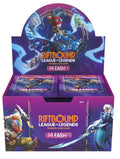 Riftbound unleashed booster box