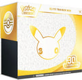 30th anniversary elite trainer box