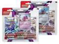 Paldea evolved 3pk blister