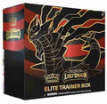 Lost origin elite trainer box