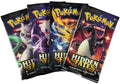 Hidden fates booster pakke