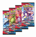 Battle styles booster pakke