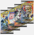 SM12 Cosmic eclipse booster box