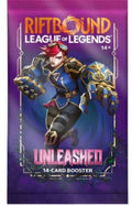 Riftbound unleashed booster box