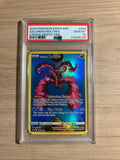 Galarian molteres #284 PSA 10