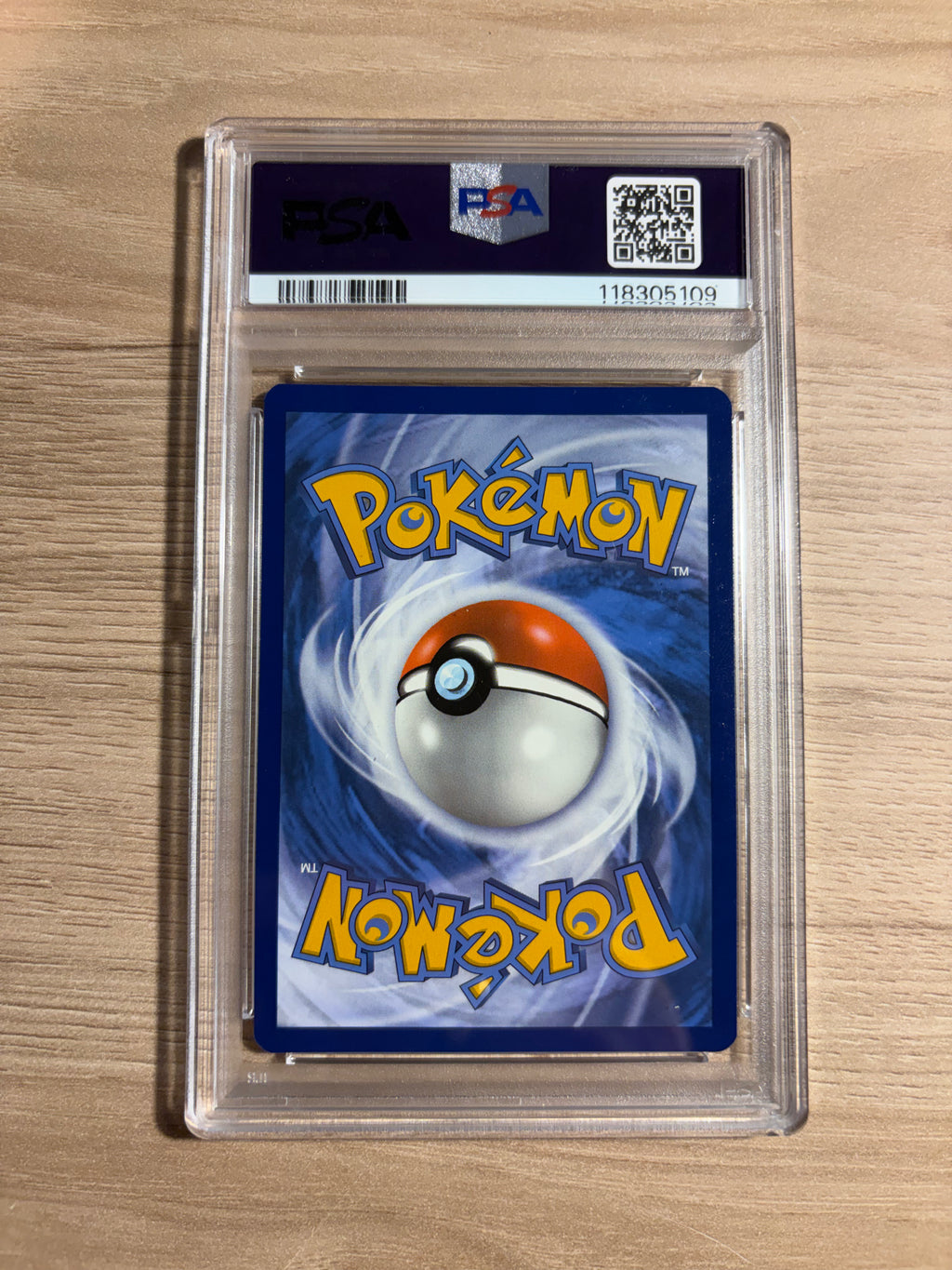 Galarian molteres #284 PSA 10